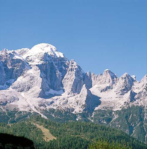 Campingplatz Palafavera - Belluno (BL) - Foto 3