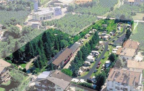 Camping Adler - Naturno (BZ) - Foto 2