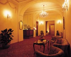 Hôtel Eden - Foto 2