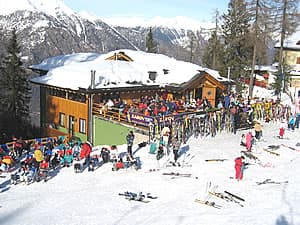 Chalet degli Angeli - Hotel a Dimaro Folgarida
