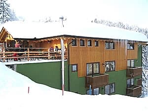 Chalet degli Angeli - Foto 2