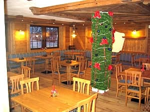 Chalet degli Angeli - Foto 3