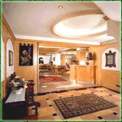 Hotel Bonapace - Foto 2