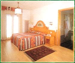 Hotel Bonapace - Foto 3