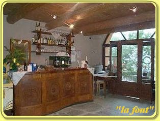 Hôtel Ristorante La Font - Foto 2