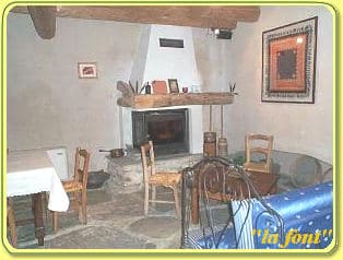 Hôtel Ristorante La Font - Foto 3