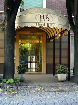 Hôtel Ritz - Foto 3