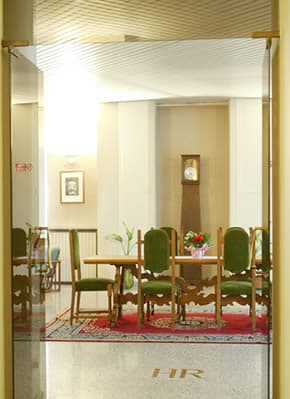 Hôtel Ritz - Foto 4