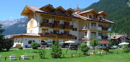 Hotel Panorama - Foto 2