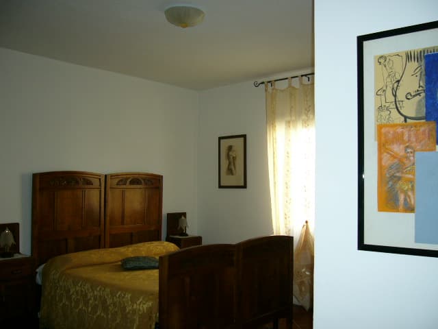 Privatzimmer – Ca’ d’ Rot - Foto 2