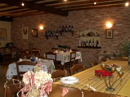 Privatzimmer – Ca’ d’ Rot - Foto 3