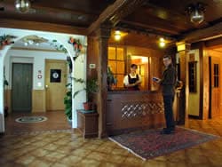 Hotel La Grotta - Hotel a Vigo di Fassa