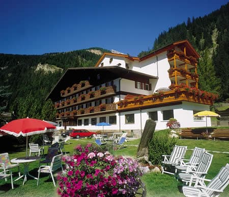 Hotel Cesa Tyrol - Appartamento a Canazei