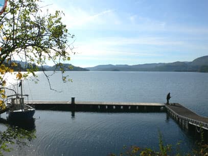 Privatzimmer – La Sibilla Cusiana - Foto 2