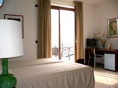 Privatzimmer – La Sibilla Cusiana - Foto 3