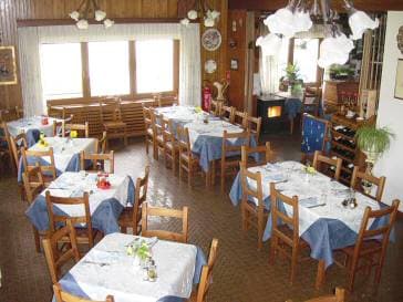 Hotel Passo Brocon - Foto 2