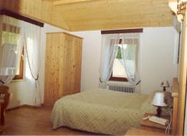 Hotel Passo Brocon - Foto 3