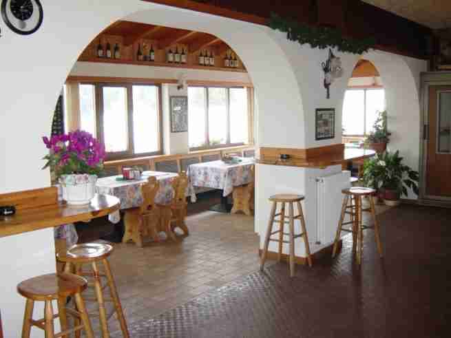 Hotel Passo Brocon - Foto 4