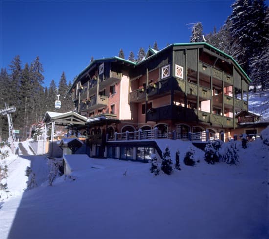 Hotel Cerana - Foto 2