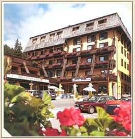 Hotel Grazia Plaza - Foto 2