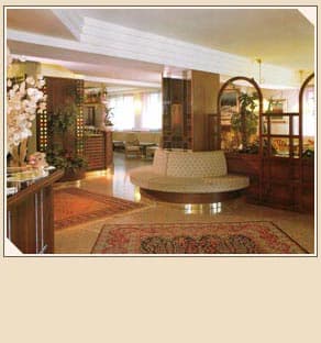 Hotel Grazia Plaza - Foto 3