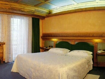 Hotel Belvedere - Foto 2