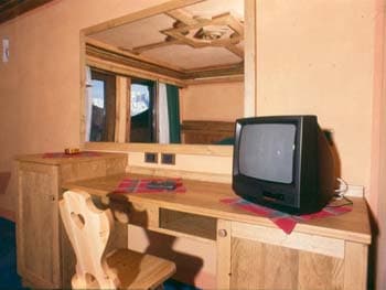 Hotel Belvedere - Foto 3