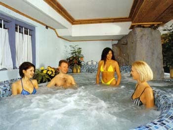 Hotel Belvedere - Foto 4