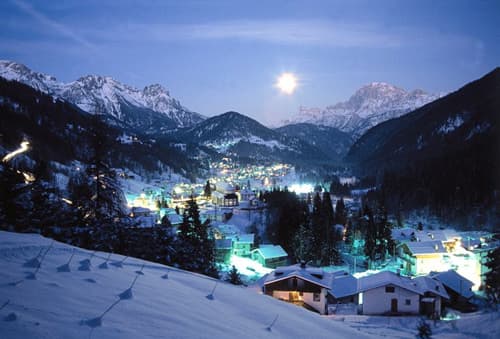Hotel Dolomiti - Foto 2