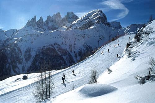 Hotel Dolomiti - Foto 4