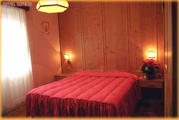 Hotel Impero - Foto 3