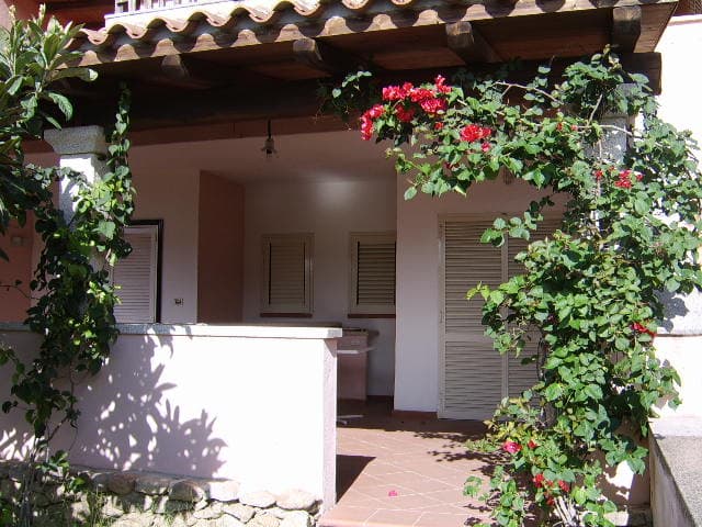 2-Room Apartment – Villaggio Residence - Apartment a Olbia