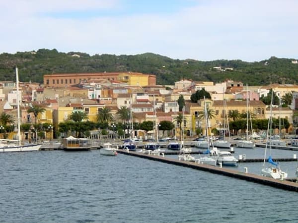 Apartamento de 2 piezas – Carloforte Appartamenti - Apartamento a Carloforte