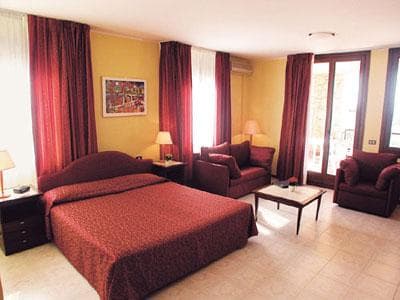 Privatzimmer – Le Torri del Garda - Foto 2