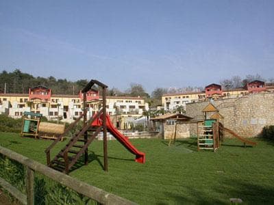 Privatzimmer – Le Torri del Garda - Foto 4