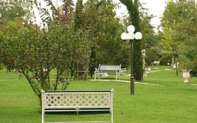 Hotel Reve Monteortone - Foto 2
