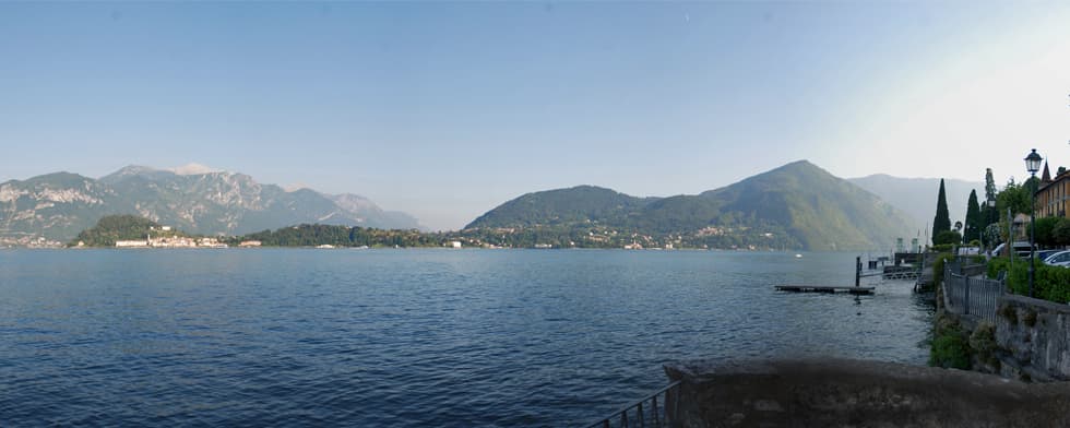 Hotel Riviera - Hotel a Griante (CO)