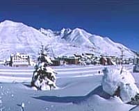 Appartement 2 pièces – Passo Tonale - Foto 4