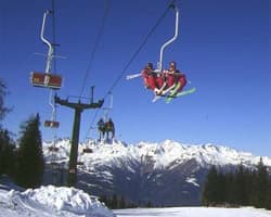 Hôtel Cristallo - Aprica (SO) - Foto 2