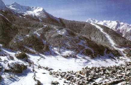 Hôtel Cristallo - Aprica (SO) - Foto 3