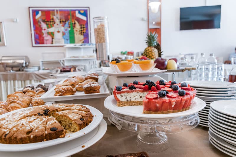 Hotel Nettunia - Hotel a Rimini (RN)