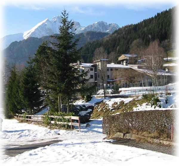 Hôtel Sorgente - Borno (BS) - Foto 2