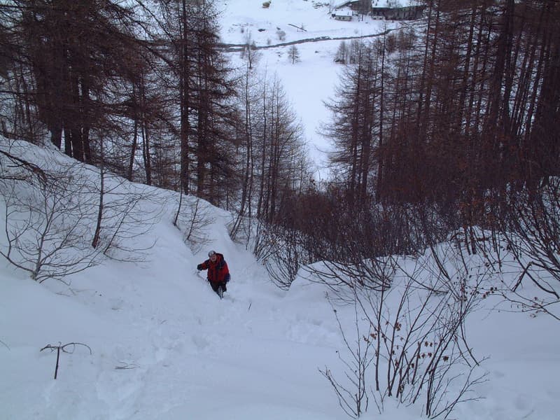 Hotel Oriental - Campodolcino (SO) - Foto 4