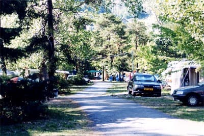 Camping International Touring - Foto 2