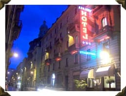 Hôtel Chelsea - Hôtel a Turin