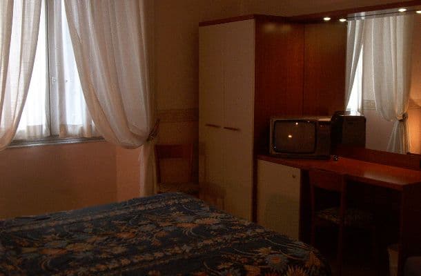 Hotel Genova - Foto 2