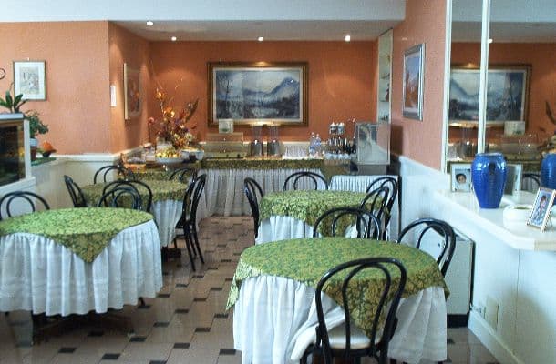 Hotel Genova - Foto 3
