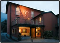Hotel Villa Colico - Hotel a Colico