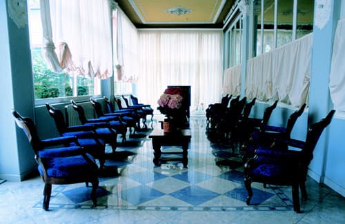 Hotel Belsoggiorno - Foto 2