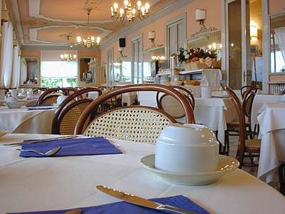 Hotel Metropole - Foto 3
